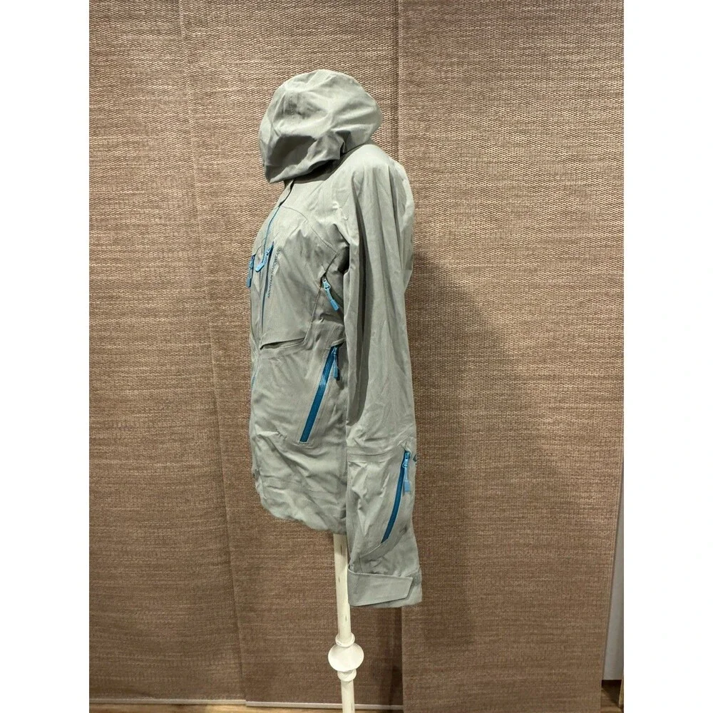 Mountain Hardware Boundary Seeker Ski/Snowboard Jacket X Small